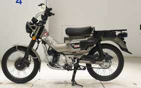 HONDA CT125-2 JA65