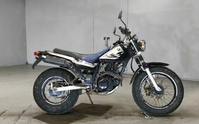 YAMAHA TW225 DG09J