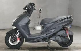 YAMAHA CYGNUS 125 X SR SEA5J