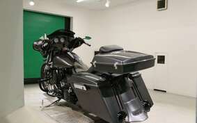 HARLEY FLHX 1580 2009