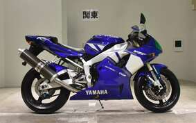 YAMAHA YZF-R1 2001 RN041