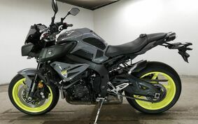 YAMAHA MT-10 2017 RN50J