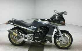 KAWASAKI GPZ900R NINJA 1991 ZX900A