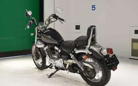 YAMAHA VIRAGO 250 3DM