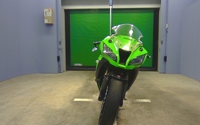 KAWASAKI ZX 10 NINJA R 2011 ZXT00J