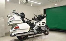 HONDA GL 1800 GOLD WING 2006 SC47