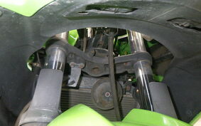 KAWASAKI NINJA 250R EX250K