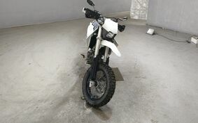 KAWASAKI KLX250D TRACKER LX250E