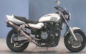 YAMAHA XJR1200 1994 4KG