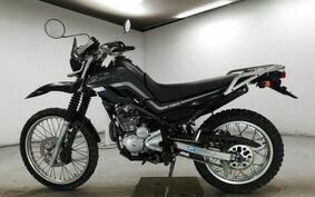 YAMAHA SEROW 250 DG11J