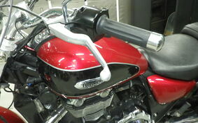 TRIUMPH THUNDERBIRD 1600 2013