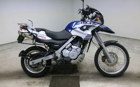 BMW F650GS DAKAR 2004 0176