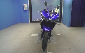 YAMAHA YZF-R3 2016 RH07J