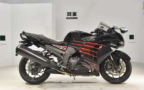 KAWASAKI ZX 1400 NINJA R 2013 ZXNE19