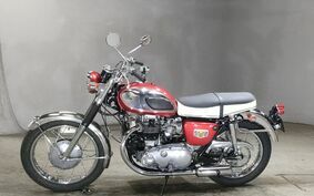 KAWASAKI W1 S 1968 W1F