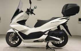 HONDA PCX 160 KF47