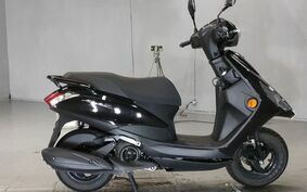 YAMAHA AXIS Z SEJ6J