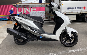 YAMAHA CYGNUS 125 SED8J