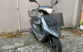 SUZUKI ADDRESS V50 CA4BA