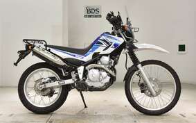 YAMAHA SEROW 250 Gen.3 DG31J