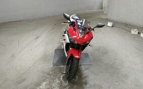 YAMAHA YZF-R25 RG10J