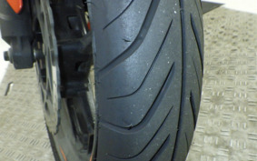 KAWASAKI NINJA 250 EX250L