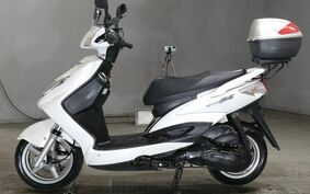 YAMAHA CYGNUS 125 X SE44J