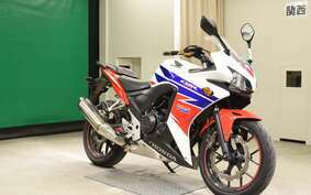 HONDA CBR400R 2015 NC47