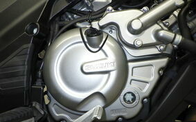 SUZUKI DL650 ( V-Strom 650 ) A 2013 VP56A