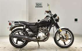 YAMAHA YB125SP PCJL