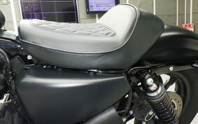 HARLEY XL1200NS 2021