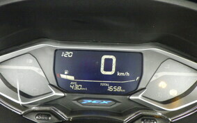 HONDA PCX 160