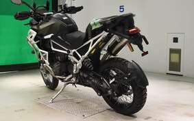 TRIUMPH TIGER 1200 RALLY EX 2022 AP23VU