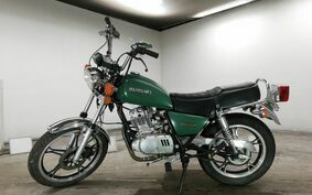 SUZUKI GN125 H PCJG9