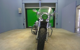 KAWASAKI VULCAN 1500 CLASSIC TOURER 1999 VNT50G