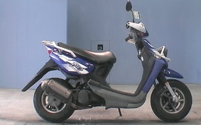 YAMAHA BW S100 4VP