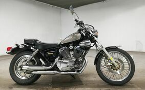 YAMAHA VIRAGO 250 3DM