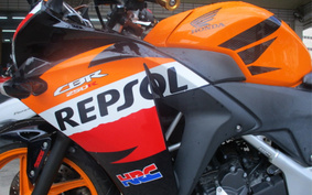 HONDA CBR250R ABS MC41