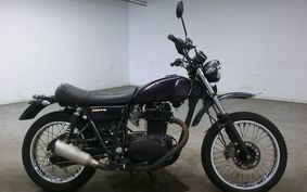 KAWASAKI 250TR 2004 BJ250F