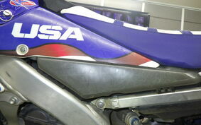 YAMAHA YZ250FX CG37C