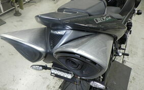 SUZUKI B-KING 2009