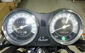 YAMAHA YB125SP