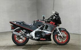 KAWASAKI GPZ400R 1986 ZX400D