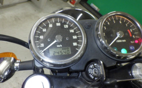 KAWASAKI W400 2008 EJ400A