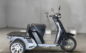 HONDA GYRO UP TA01