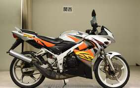 HONDA LS125R LS125D