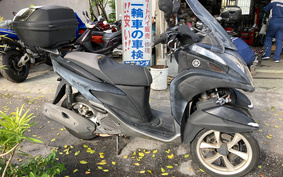 YAMAHA TRICITY 125 SE82J