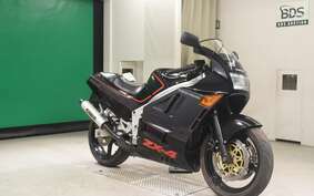 KAWASAKI ZX-4 1988 ZX400G