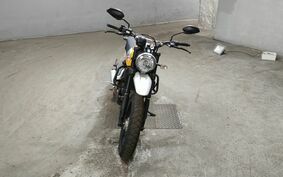 DUCATI SCRAMBLER Urban Enduro 2015 K102JA