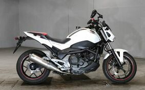 HONDA NC750S 2015 RC70